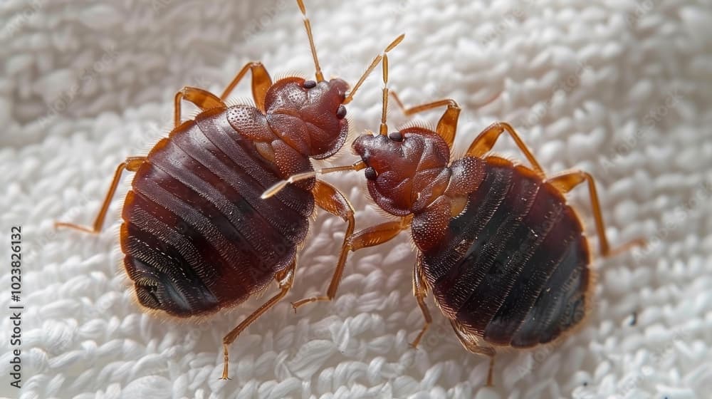 Bed Bugs and Treatment